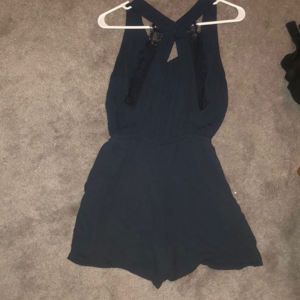 Romper - Picture 2 of 2